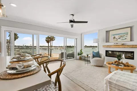 3500 Bayside #3C, San Diego, CA 92109