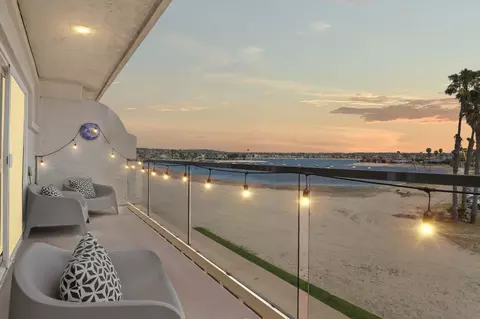 3500 Bayside #3C, San Diego, CA 92109