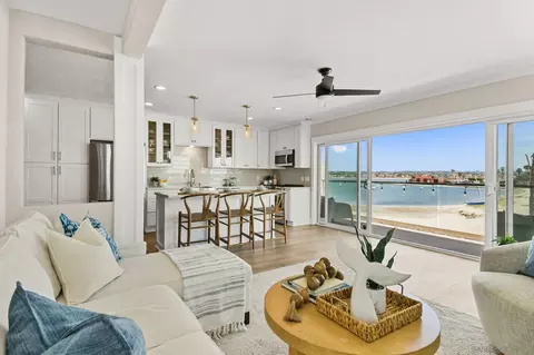 3500 Bayside #3C, San Diego, CA 92109