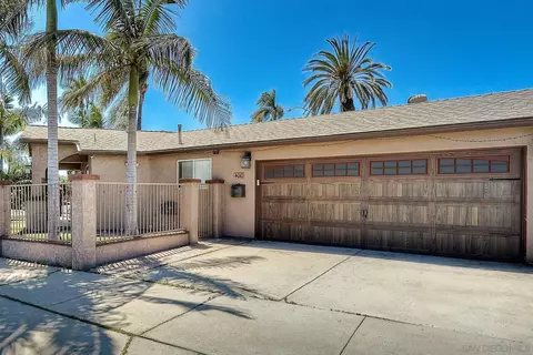 4010 Wabash, San Diego, CA 92104