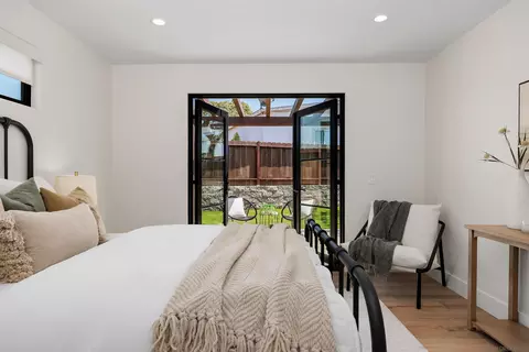 Bedroom - 227 Hill Dr, Vista, CA 92083 photo 3 of 7