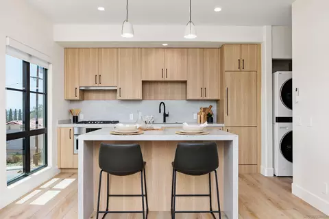 Kitchen - 227 Hill Dr, Vista, CA 92083 photo 5 of 6