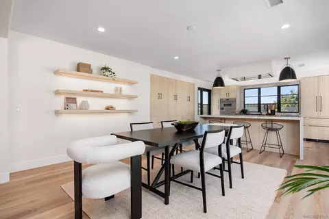 Dining - 227 Hill Dr, Vista, CA 92083 photo 1 of 2