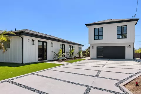 227 Hill, Vista, CA 92083