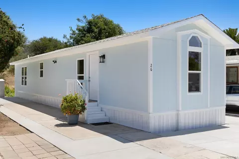2030 Black Canyon Rd #26, Ramona, CA 92065