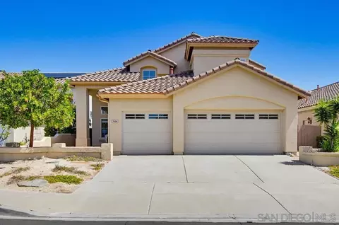 7634 Trailbrush, San Diego, CA 92126