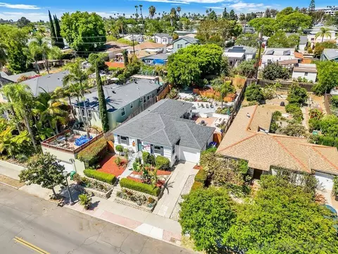 4660 Rolando Blvd, San Diego, CA 92115