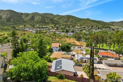 8509 Val Vista Dr, Santee, CA 92071 photo 3