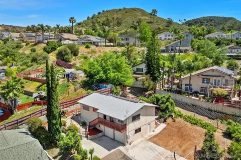8509 Val Vista Dr, Santee, CA 92071