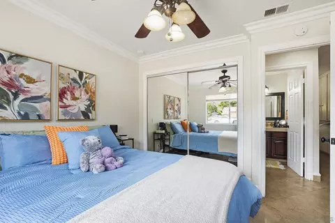 Bedroom - 2551 Buena Rosa, Fallbrook, CA 92028 photo 3 of 3