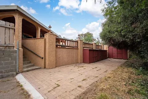 Exterior - 2551 Buena Rosa, Fallbrook, CA 92028 photo 11 of 17
