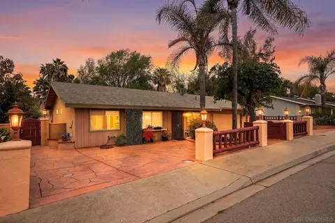 Exterior - 2551 Buena Rosa, Fallbrook, CA 92028 photo 17 of 17