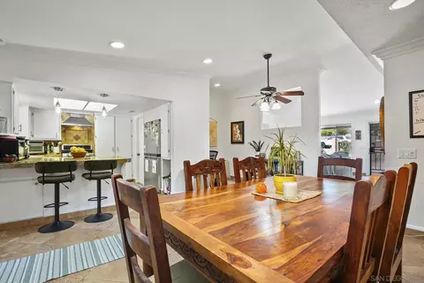 Dining - 2551 Buena Rosa, Fallbrook, CA 92028 photo 6 of 6