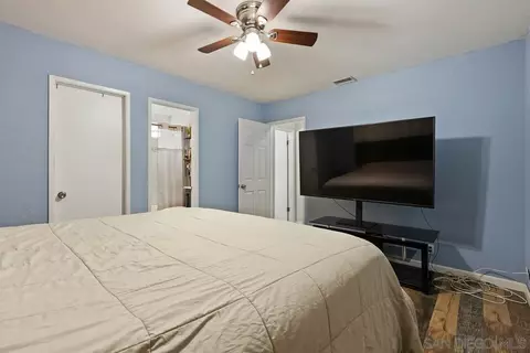 Bedroom - 825 Buchanan St, Escondido, CA 92027 photo 3 of 4