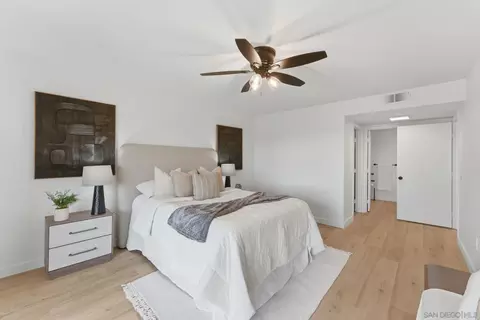 Bedroom - 7337 Paseo Verde, Carlsbad, CA 92009 photo 2 of 5