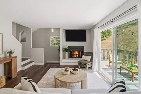 3793 Balboa Ter #A, San Diego, CA 92117