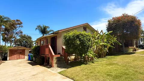 4546 Muir Ave, San Diego, CA 92107