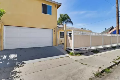 3095 L St, San Diego, CA 92102