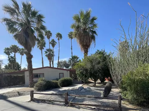 1010 Palm Canyon Dr #183, Borrego Springs, CA 92004