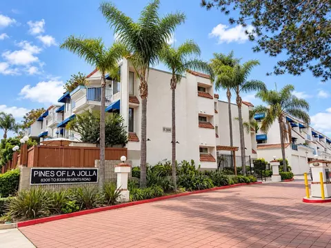 8308 Regents Rd #1O, San Diego, CA 92122