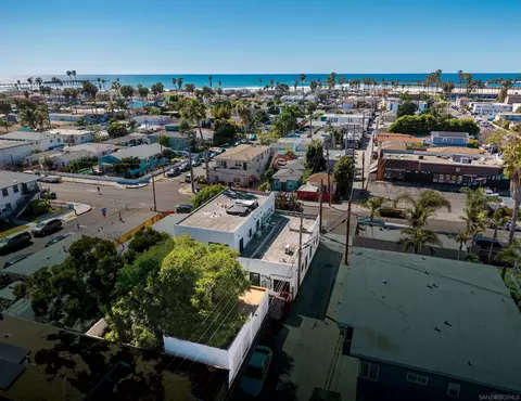 2175 Bacon St, San Diego, CA 92107
