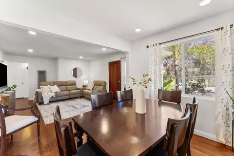 5731 Trojan Ave, San Diego, CA 92115