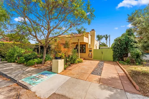4563 Copeland Ave, San Diego, CA 92116