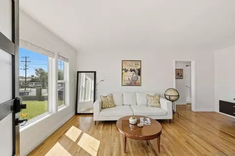 34 N Clairmont, National City, CA 91950