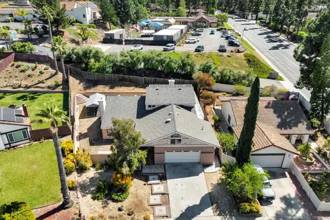 Undisclosed, San Diego, CA 92127