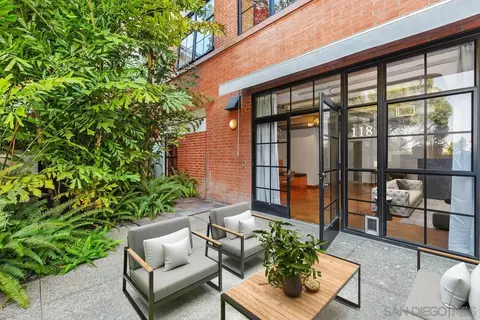 3940 7th Ave #118, San Diego, CA 92103