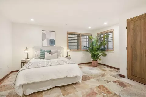 Bedroom - 126 7th St, Del Mar, CA 92014 photo 3 of 6