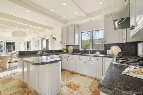 Kitchen - 126 7th St, Del Mar, CA 92014 photo 2 of 2