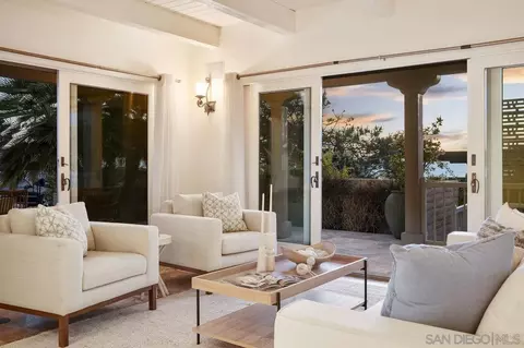Living - 126 7th St, Del Mar, CA 92014 photo 5 of 5
