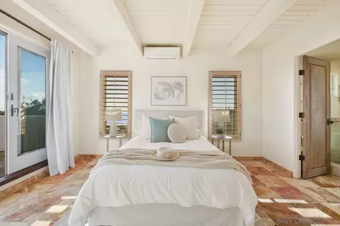Bedroom - 126 7th St, Del Mar, CA 92014 photo 2 of 6