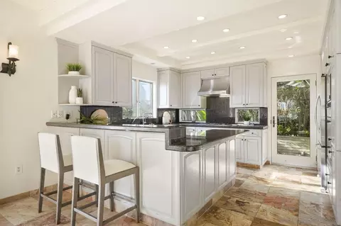 Kitchen - 126 7th St, Del Mar, CA 92014 photo 1 of 2