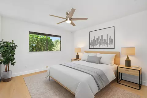 Bedroom - 363 Tumble Crk, Fallbrook, CA 92028 photo 6 of 11