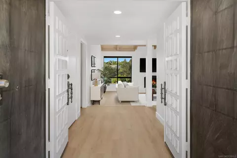 Entry Way - 363 Tumble Crk, Fallbrook, CA 92028 photo 1 of 2