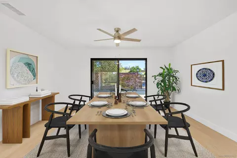 Dining - 363 Tumble Crk, Fallbrook, CA 92028 photo 1 of 2
