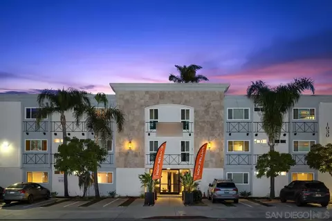 1030 Robinson Ave #207, San Diego, CA 92103