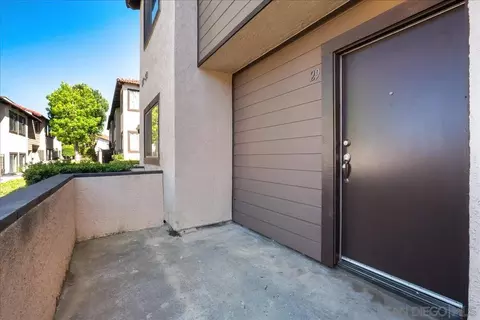 Exterior - 955 Postal Way #29, Vista, CA 92083 photo 5 of 10