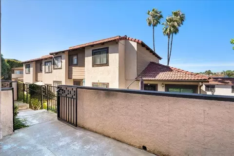 Exterior - 955 Postal Way #29, Vista, CA 92083 photo 4 of 10