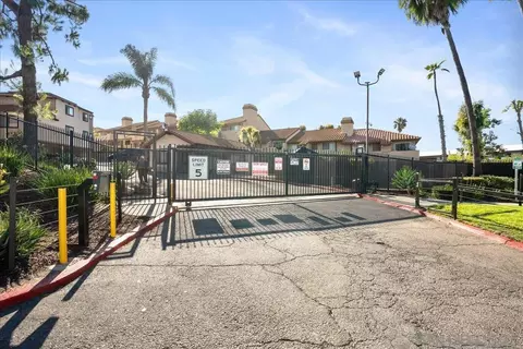 Exterior - 955 Postal Way #29, Vista, CA 92083 photo 7 of 10