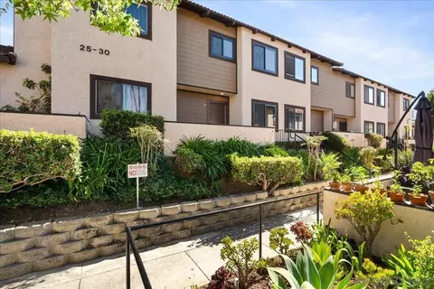 Exterior - 955 Postal Way #29, Vista, CA 92083 photo 1 of 10