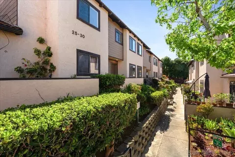 Exterior - 955 Postal Way #29, Vista, CA 92083 photo 2 of 10