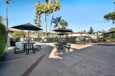 Exterior - 955 Postal Way #29, Vista, CA 92083 photo 8 of 10