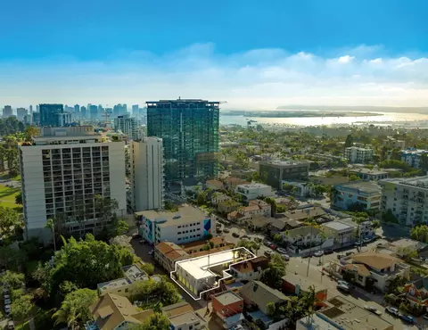 3533 6th Ave, San Diego, CA 92103