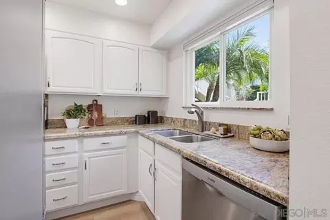 Kitchen - 1872 Forestdale, Encinitas, CA 92024 photo 2 of 2