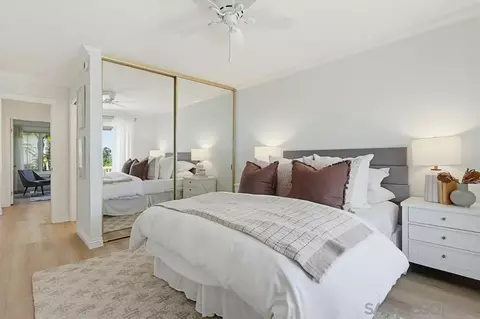 Bedroom - 1872 Forestdale, Encinitas, CA 92024 photo 2 of 3