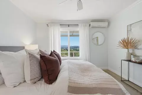 Bedroom - 1872 Forestdale, Encinitas, CA 92024 photo 3 of 3