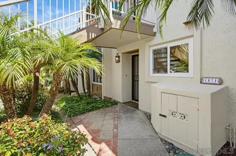 Exterior - 1872 Forestdale, Encinitas, CA 92024 photo 1 of 6